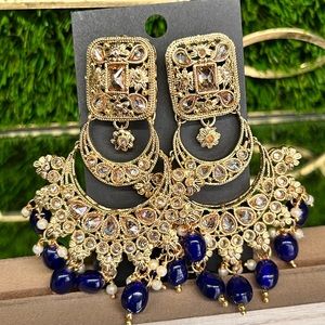 Royal Earrings